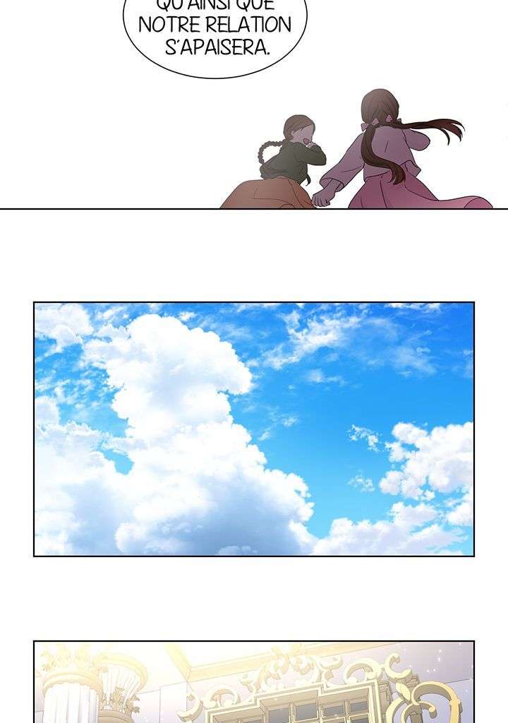Read Ombres et Lumières FR Manga Online