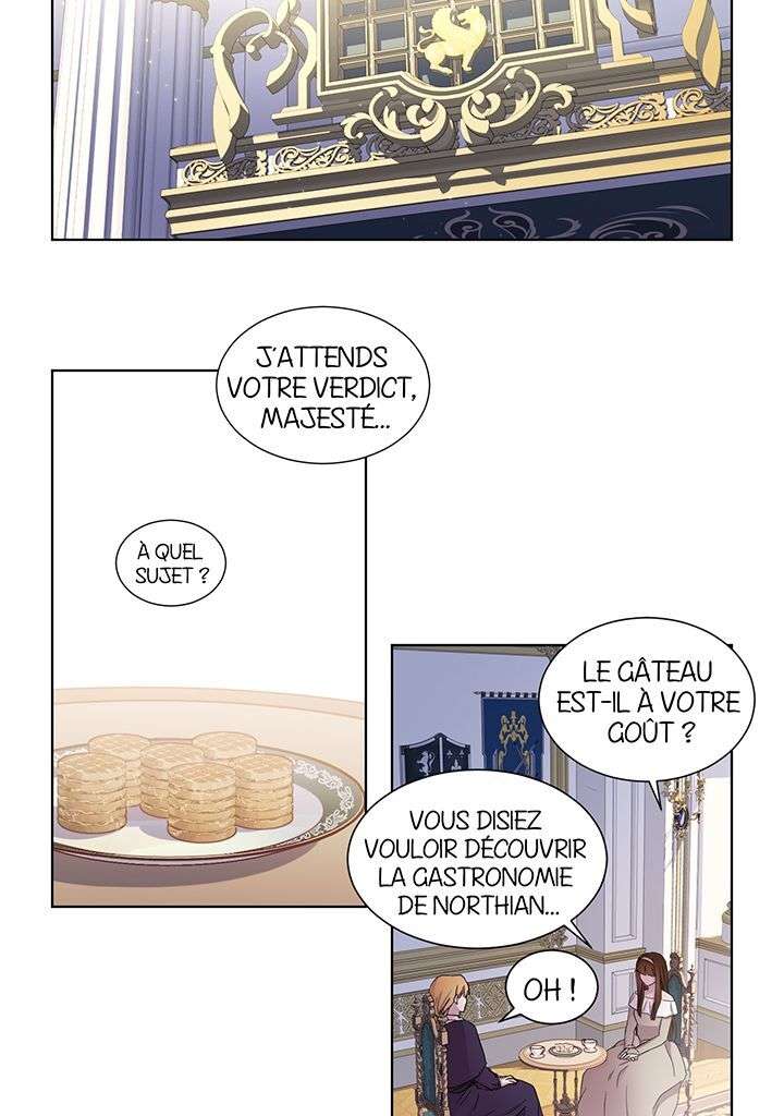 Read Ombres et Lumières FR Manga Online