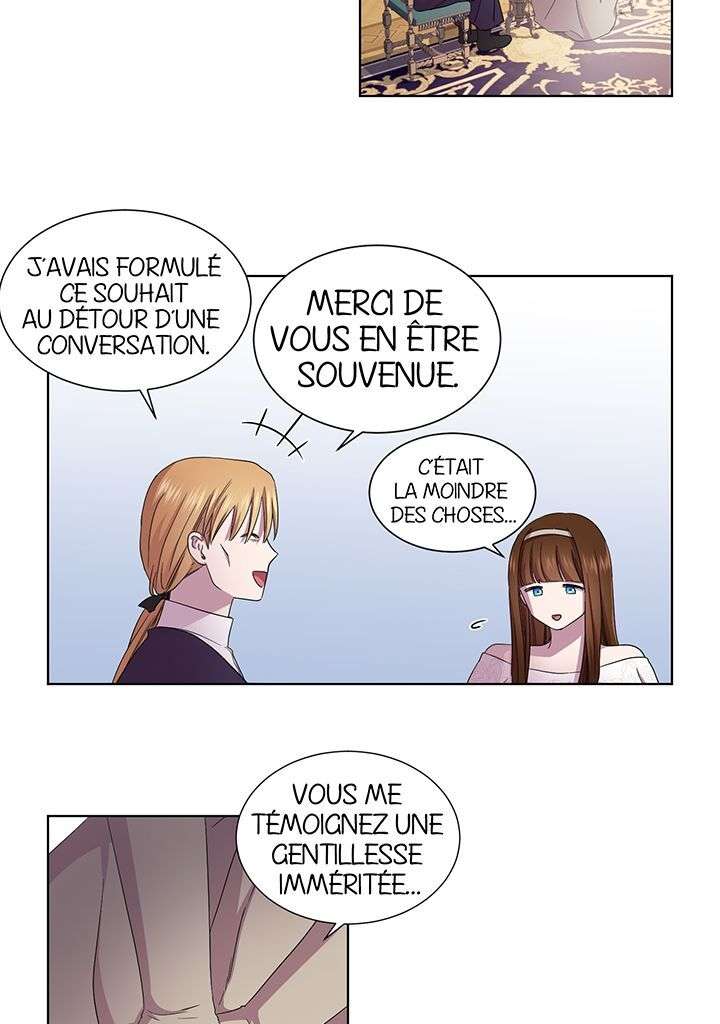 Read Ombres et Lumières FR Manga Online