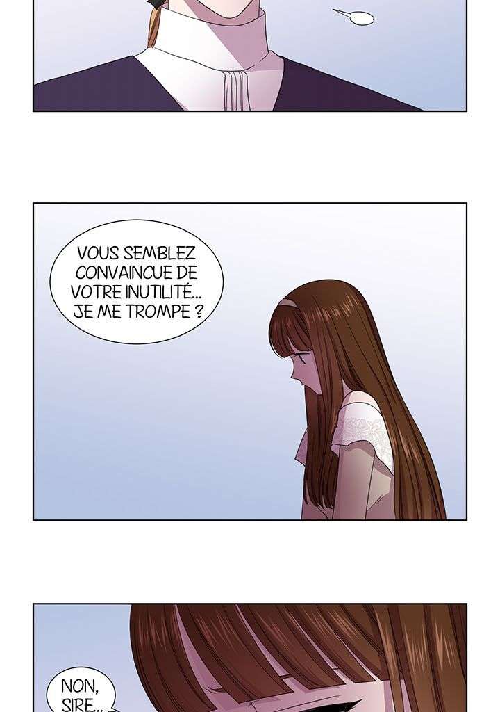 Read Ombres et Lumières FR Manga Online
