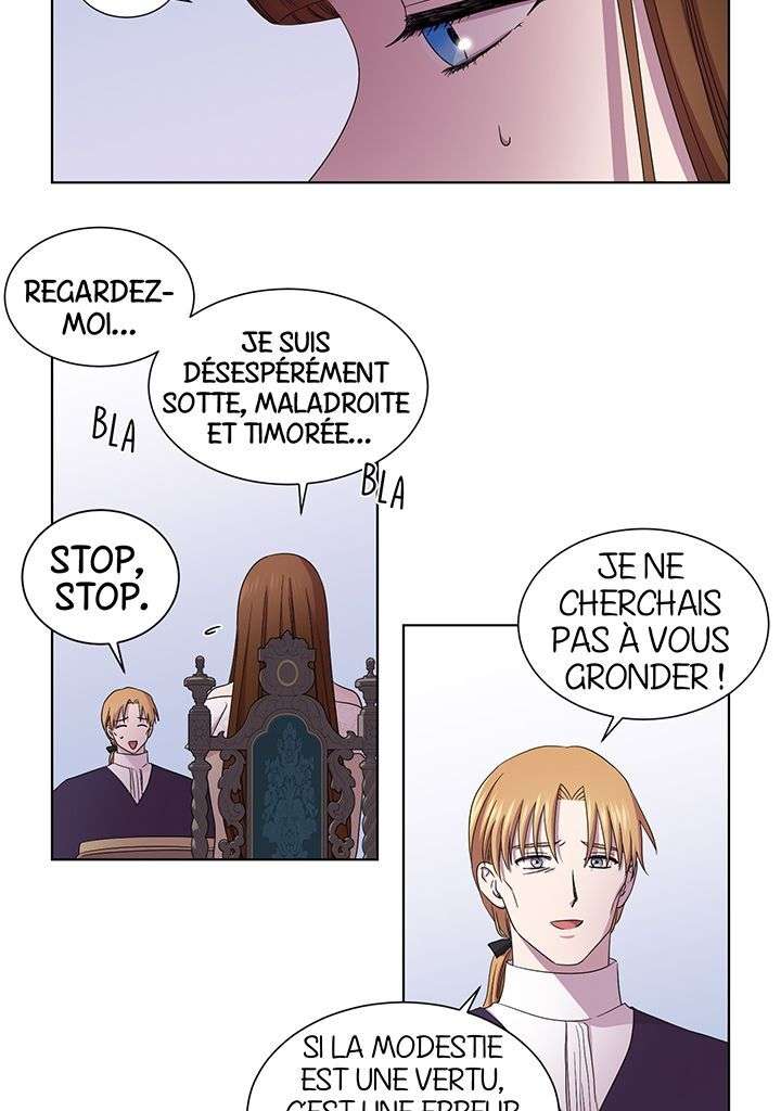 Read Ombres et Lumières FR Manga Online