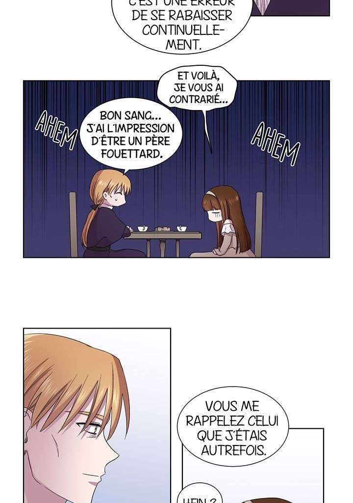 Read Ombres et Lumières FR Manga Online