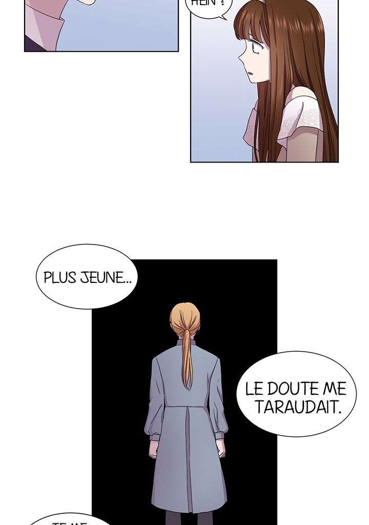 Read Ombres et Lumières FR Manga Online