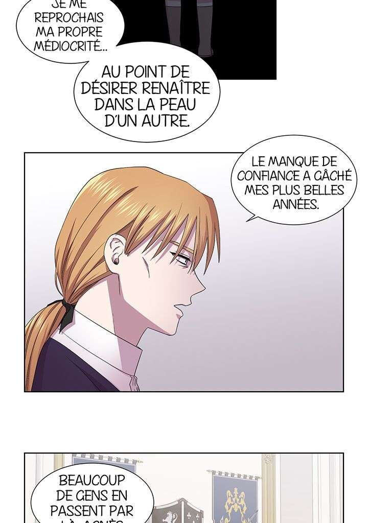 Read Ombres et Lumières FR Manga Online
