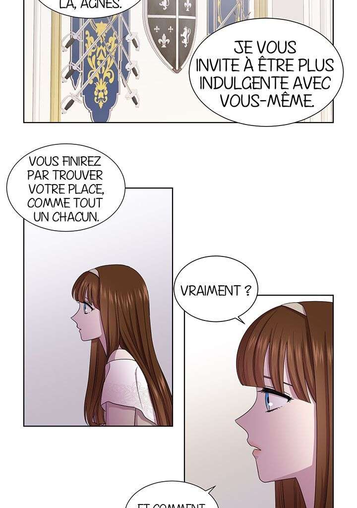 Read Ombres et Lumières FR Manga Online