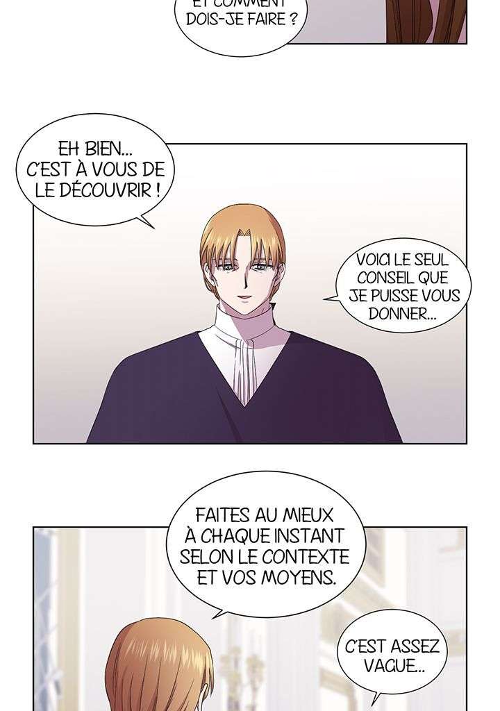 Read Ombres et Lumières FR Manga Online