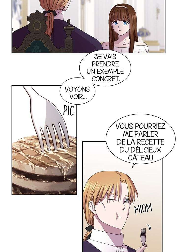 Read Ombres et Lumières FR Manga Online