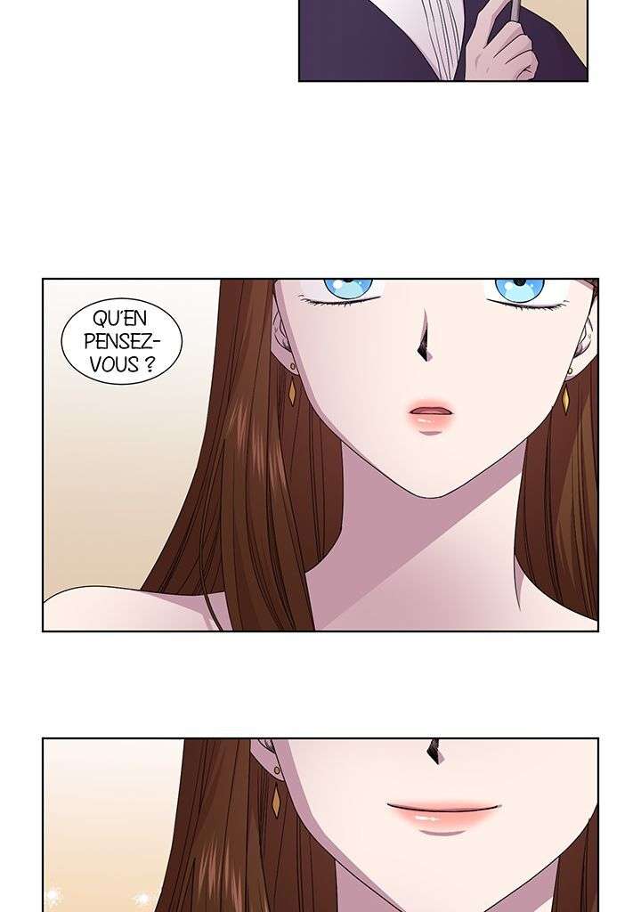 Read Ombres et Lumières FR Manga Online