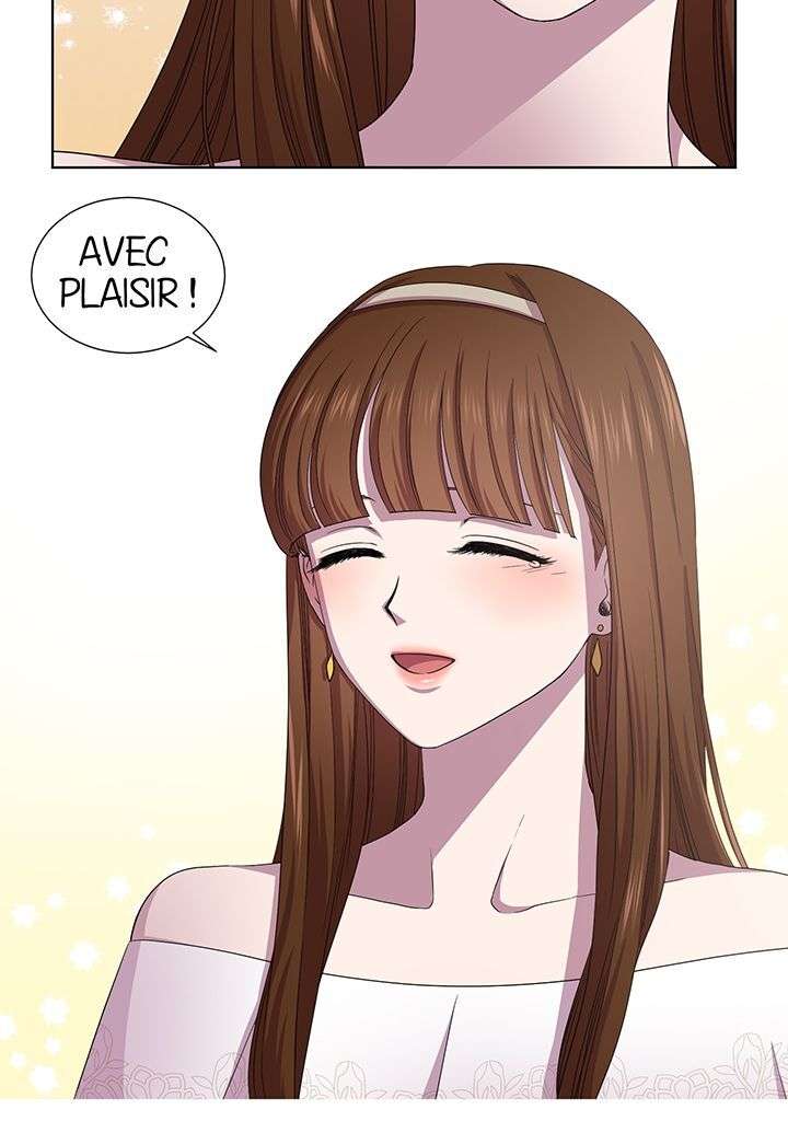 Read Ombres et Lumières FR Manga Online