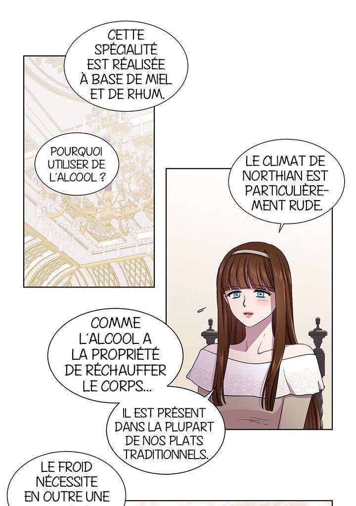Read Ombres et Lumières FR Manga Online