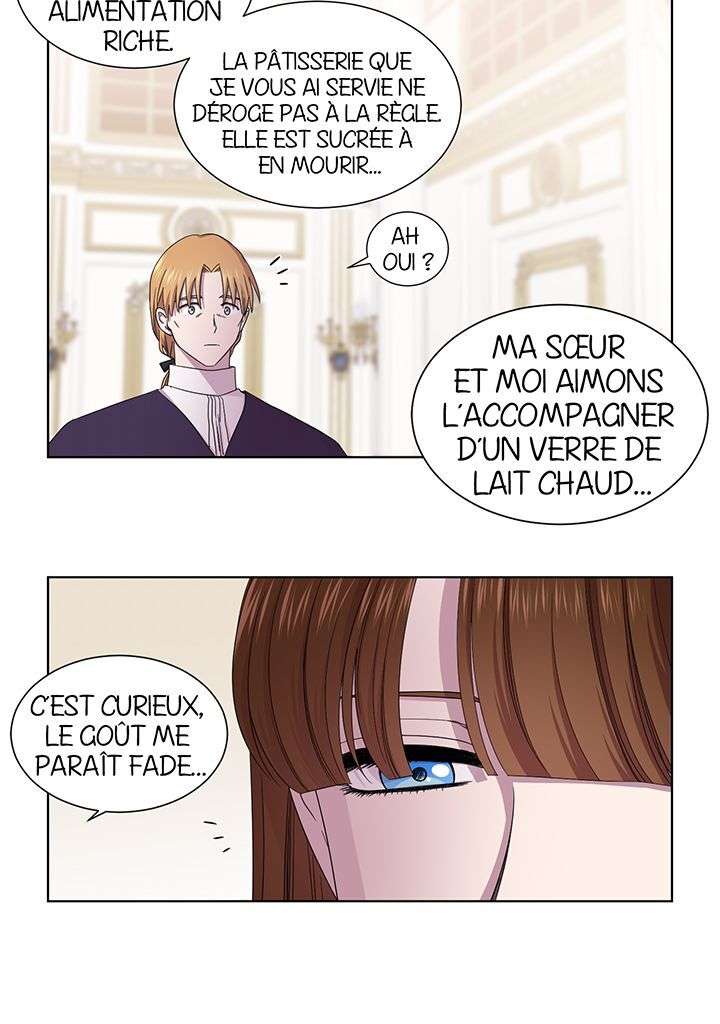 Read Ombres et Lumières FR Manga Online