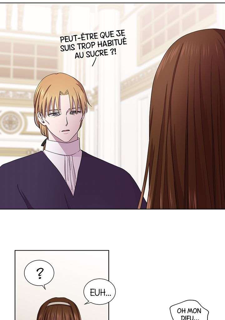 Read Ombres et Lumières FR Manga Online