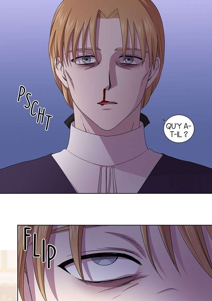 Read Ombres et Lumières FR Manga Online