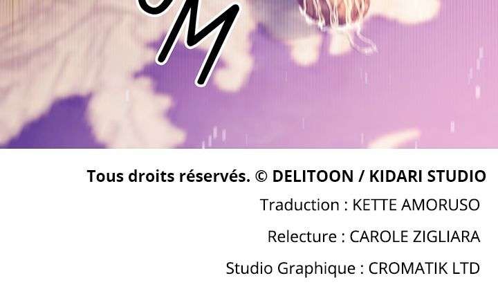 Read Ombres et Lumières FR Manga Online