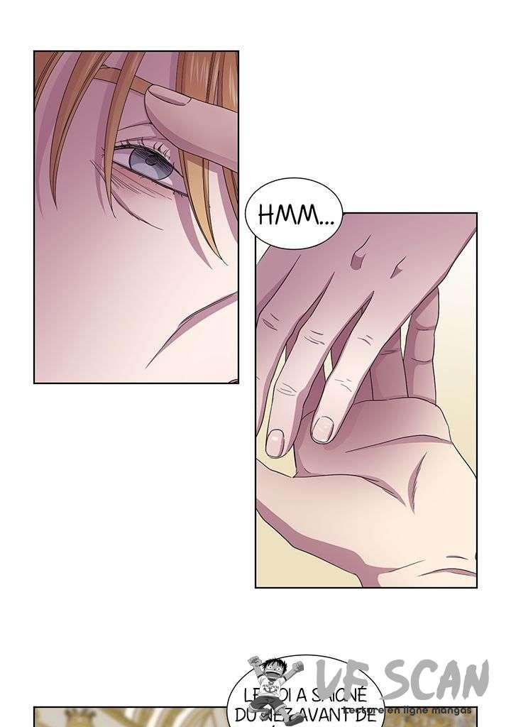 Read Ombres et Lumières FR Manga Online