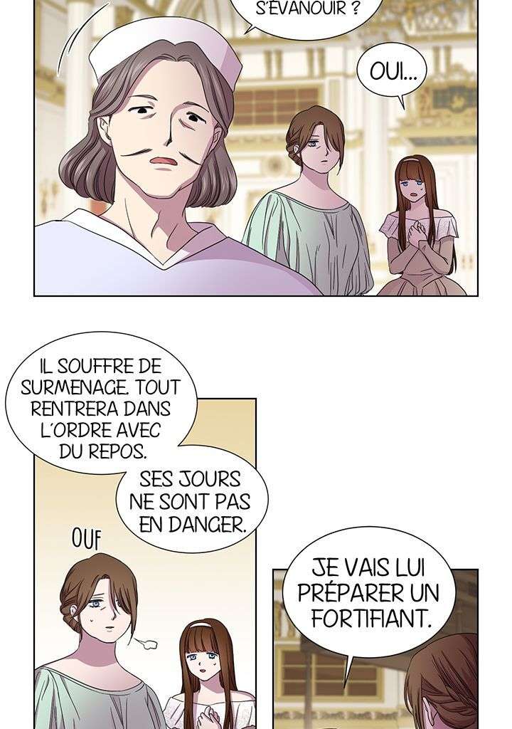Read Ombres et Lumières FR Manga Online