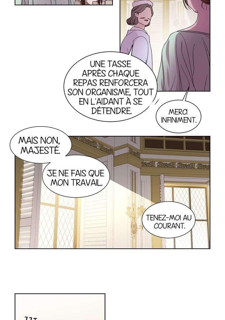 Read Ombres et Lumières FR Manga Online