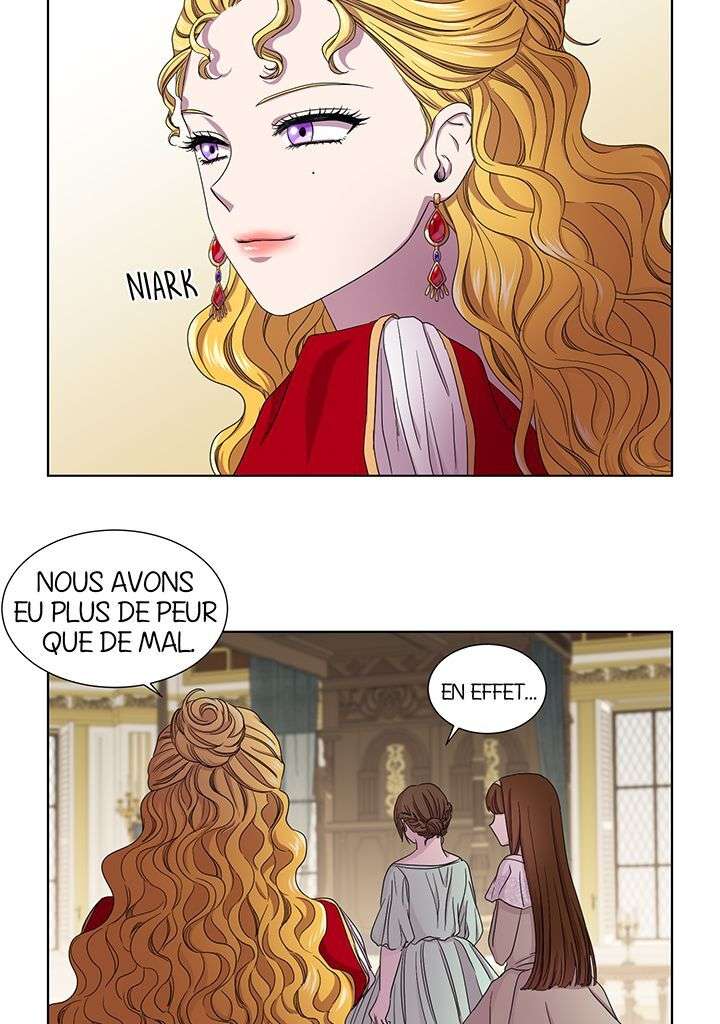 Read Ombres et Lumières FR Manga Online