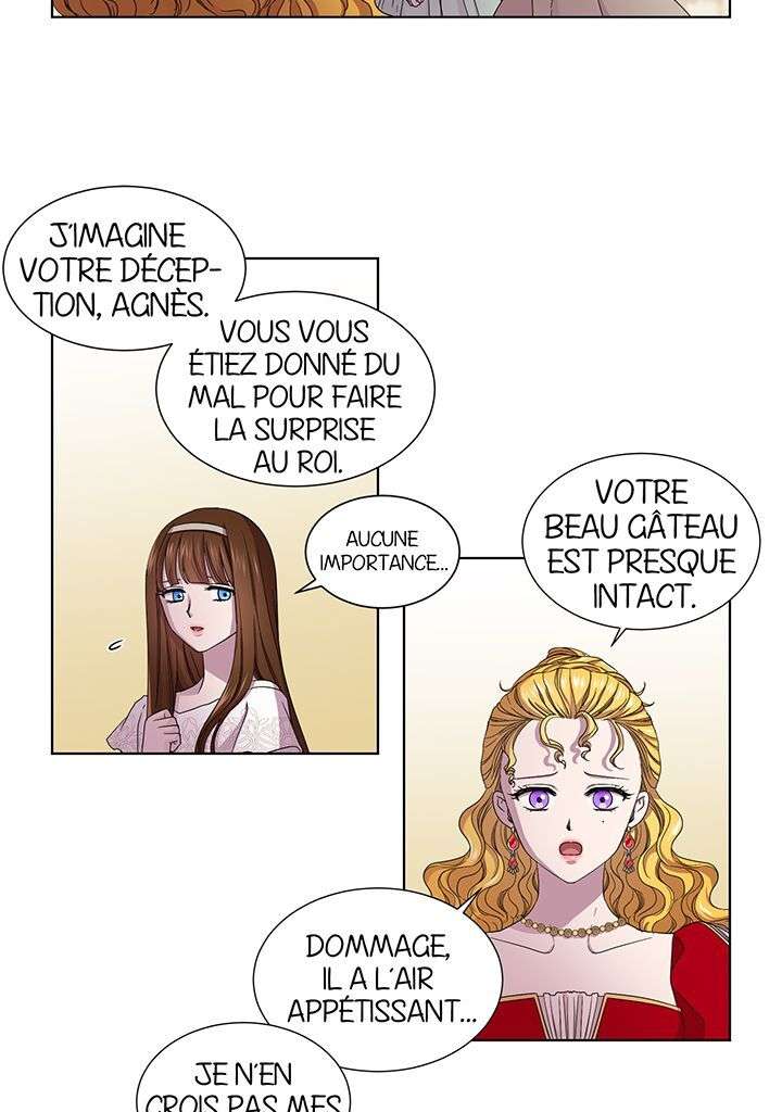 Read Ombres et Lumières FR Manga Online