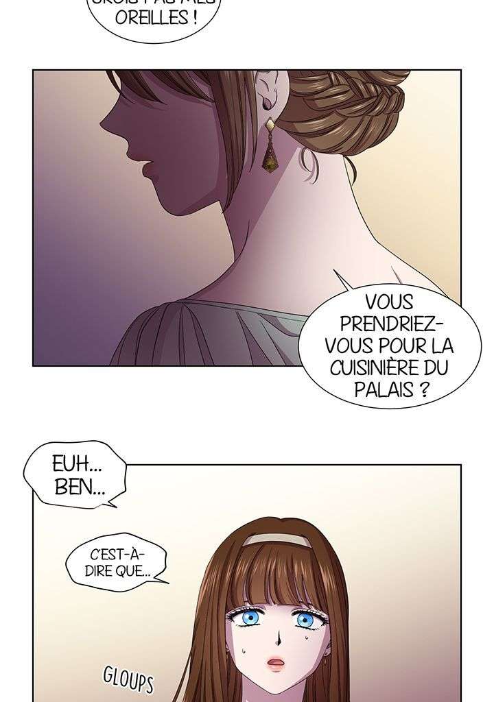 Read Ombres et Lumières FR Manga Online
