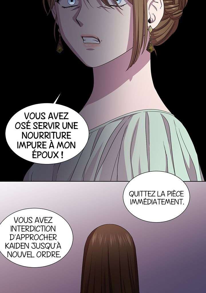 Read Ombres et Lumières FR Manga Online