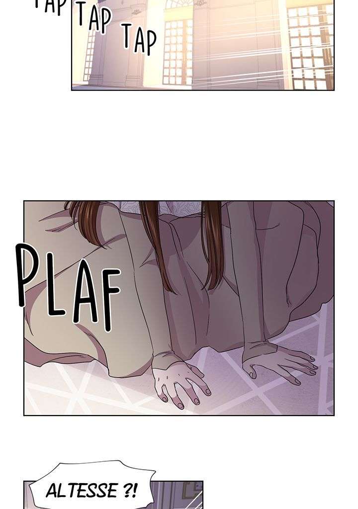Read Ombres et Lumières FR Manga Online