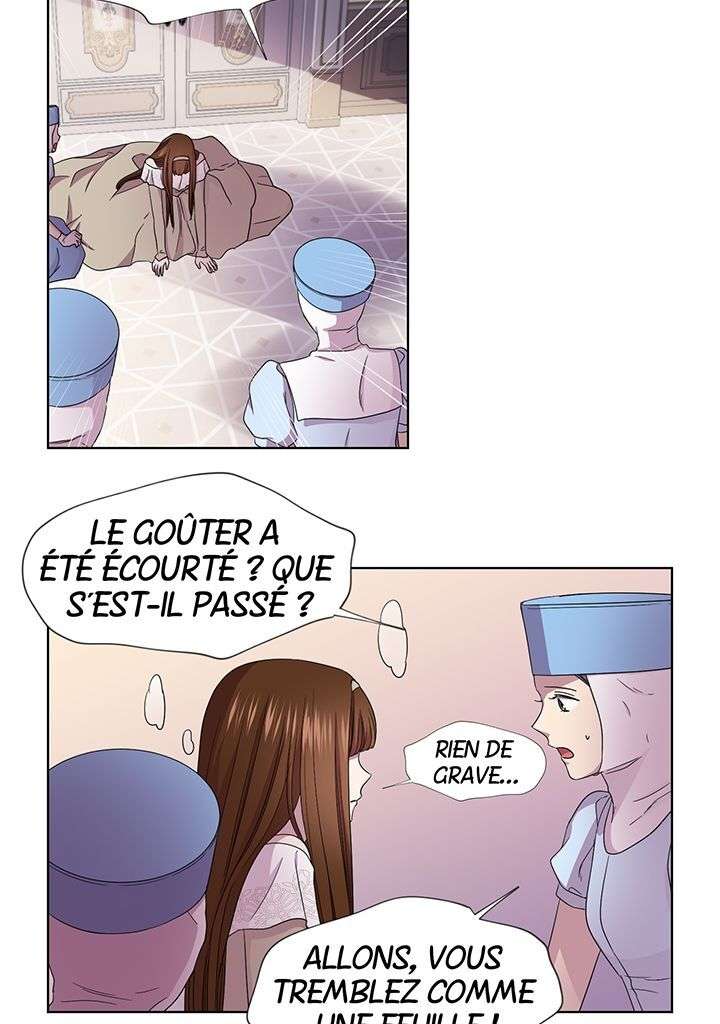 Read Ombres et Lumières FR Manga Online