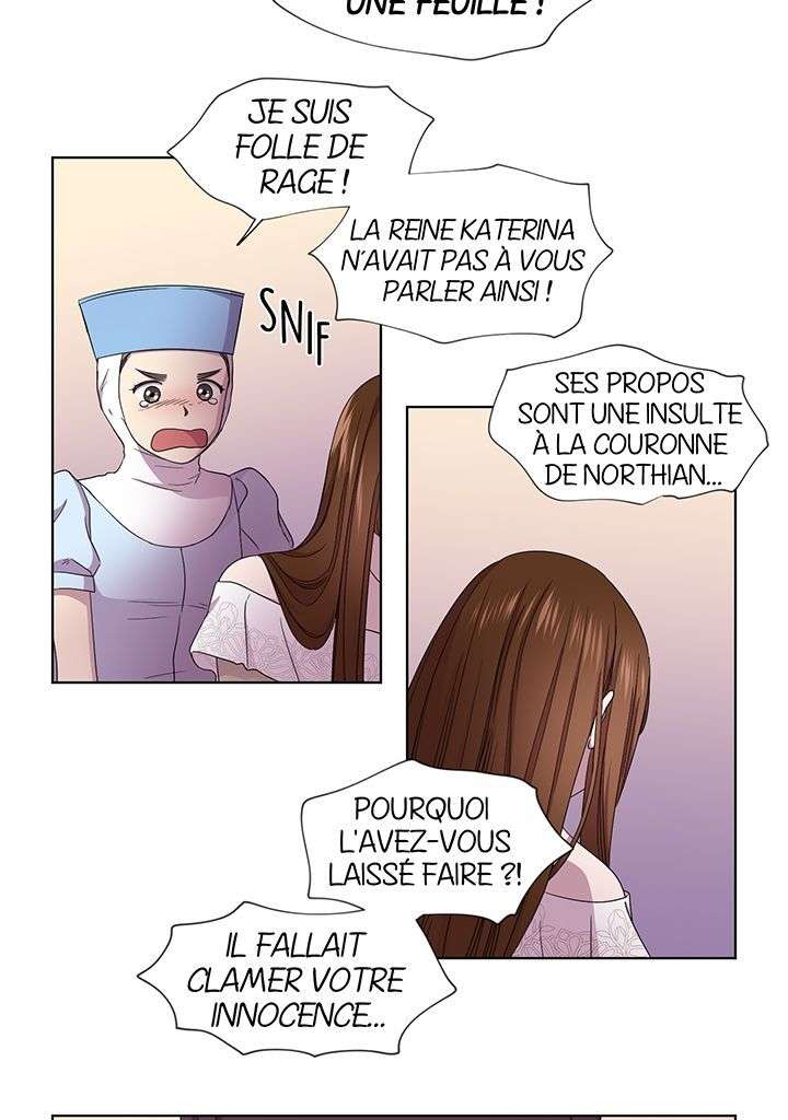 Read Ombres et Lumières FR Manga Online