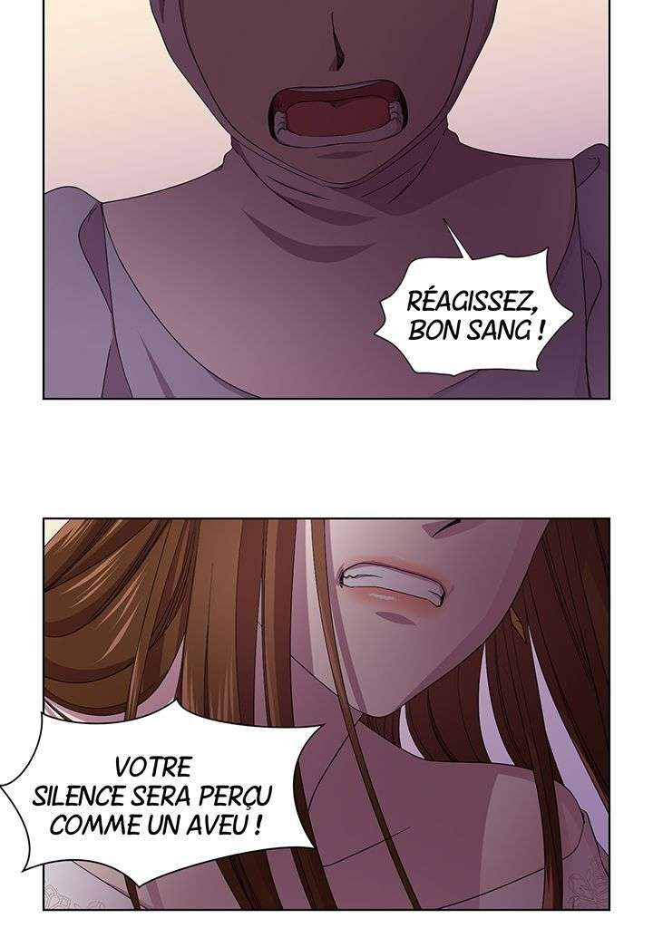 Read Ombres et Lumières FR Manga Online
