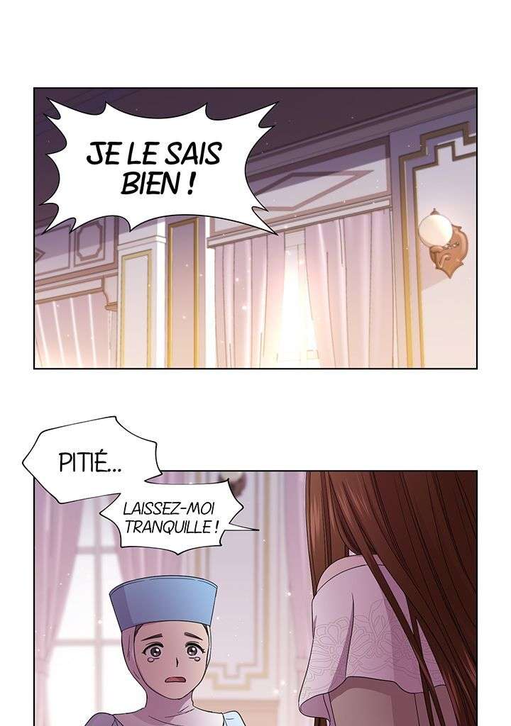 Read Ombres et Lumières FR Manga Online