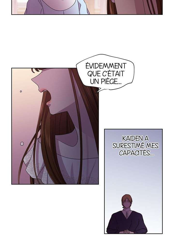 Read Ombres et Lumières FR Manga Online