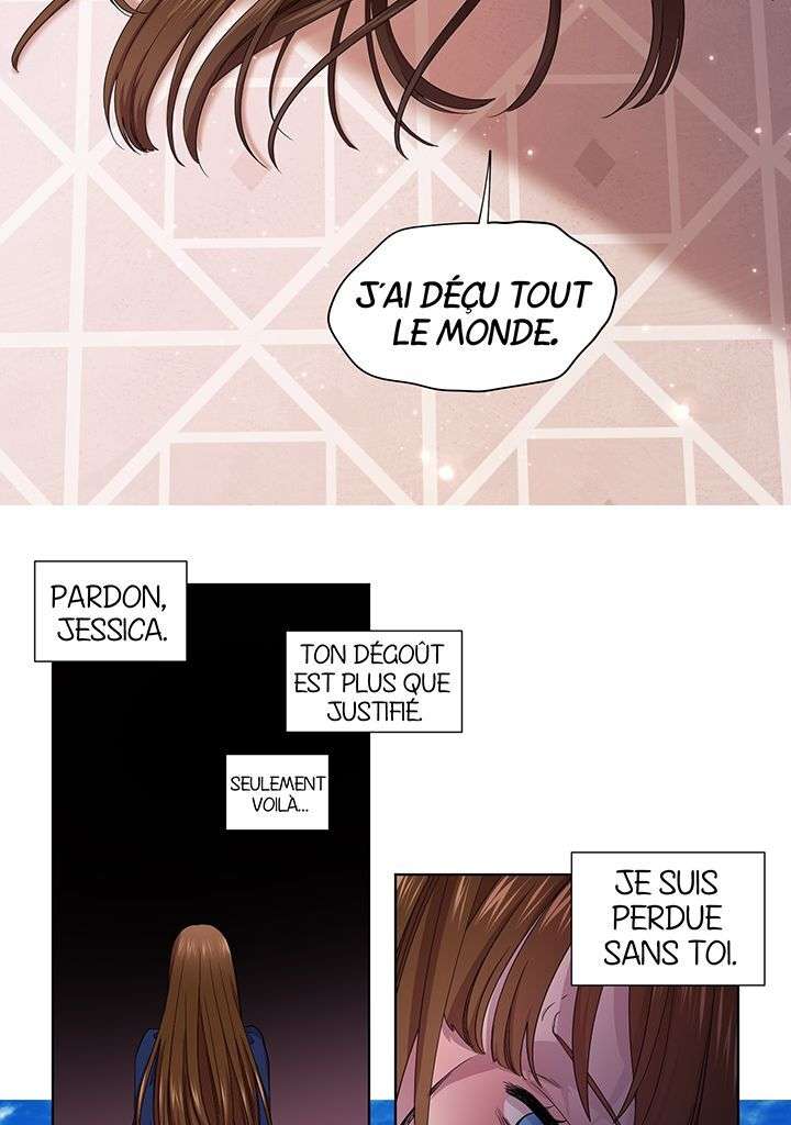 Read Ombres et Lumières FR Manga Online