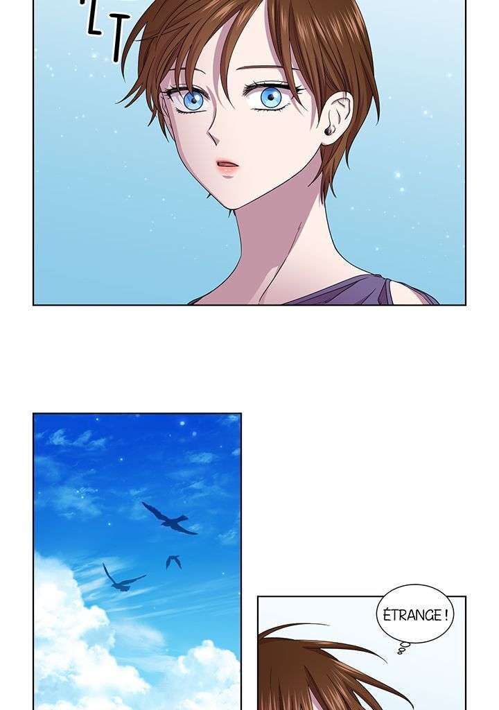 Read Ombres et Lumières FR Manga Online