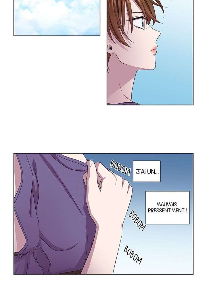 Read Ombres et Lumières FR Manga Online