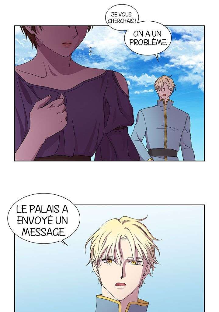 Read Ombres et Lumières FR Manga Online