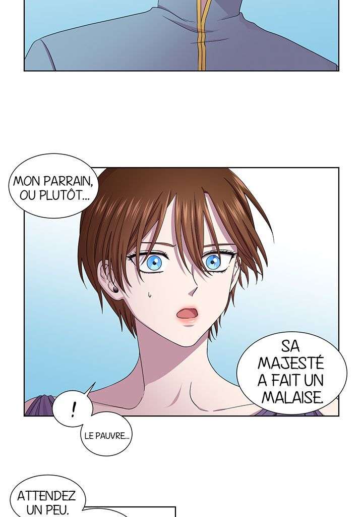 Read Ombres et Lumières FR Manga Online