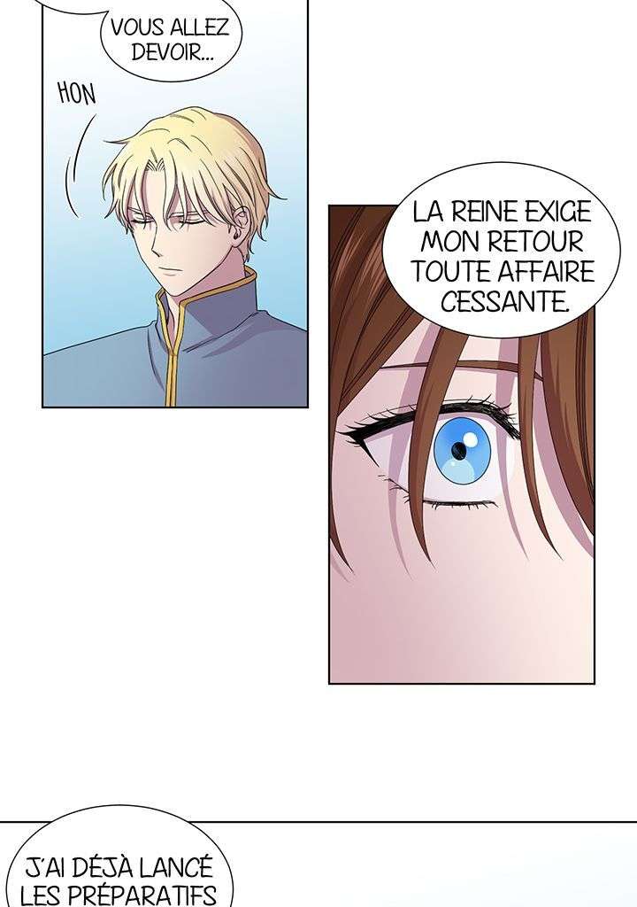 Read Ombres et Lumières FR Manga Online