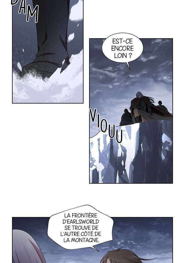 Read Ombres et Lumières FR Manga Online