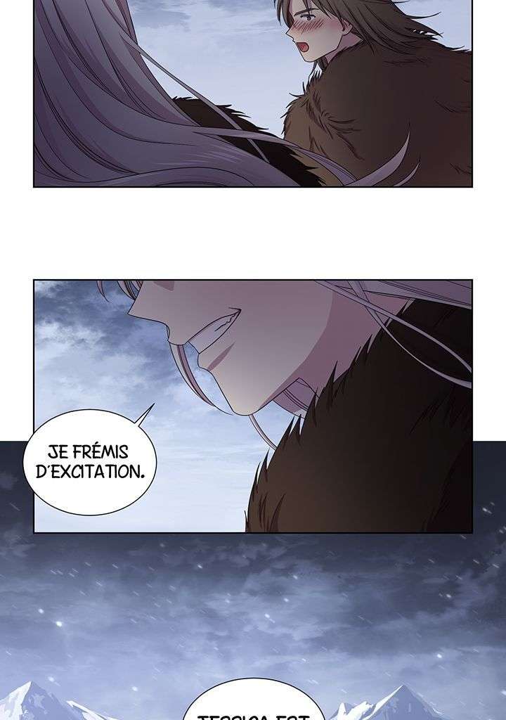 Read Ombres et Lumières FR Manga Online