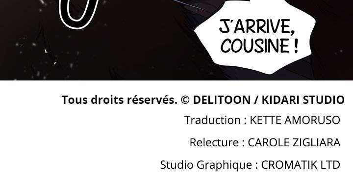 Read Ombres et Lumières FR Manga Online
