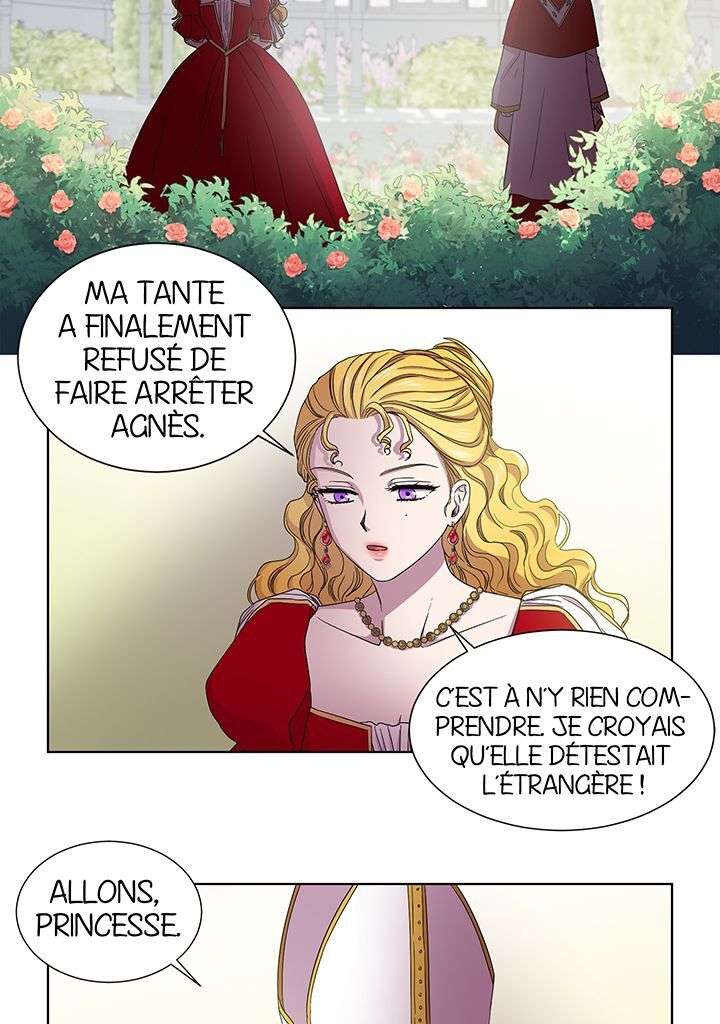 Read Ombres et Lumières FR Manga Online