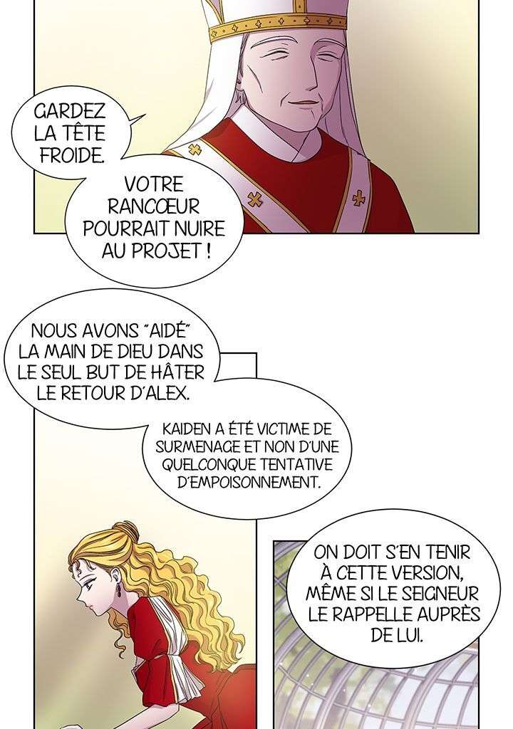 Read Ombres et Lumières FR Manga Online