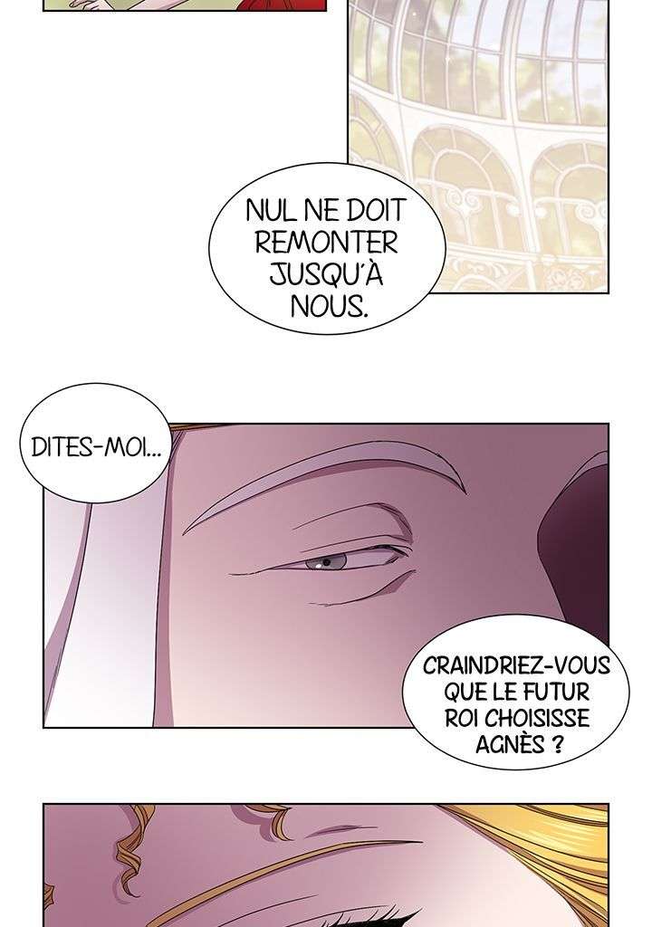 Read Ombres et Lumières FR Manga Online