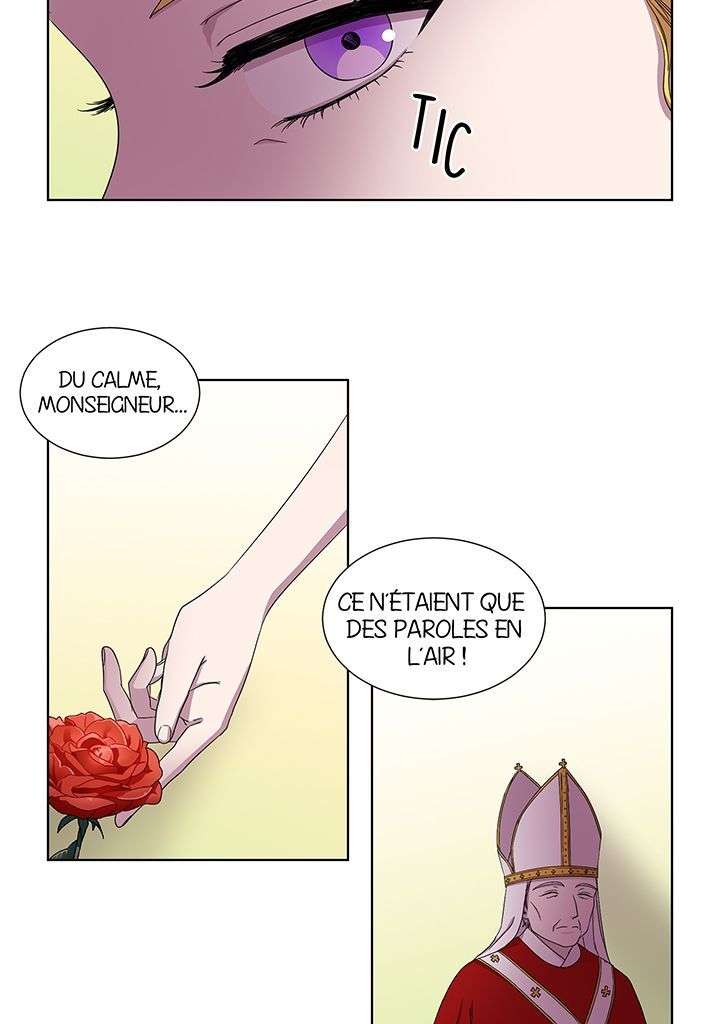 Read Ombres et Lumières FR Manga Online