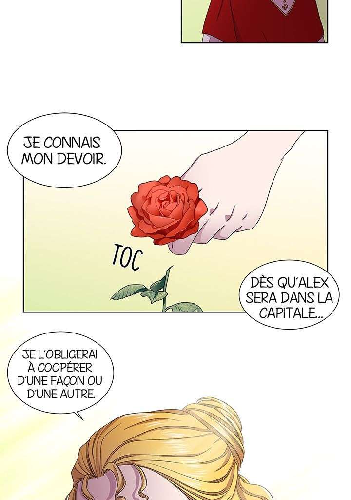 Read Ombres et Lumières FR Manga Online