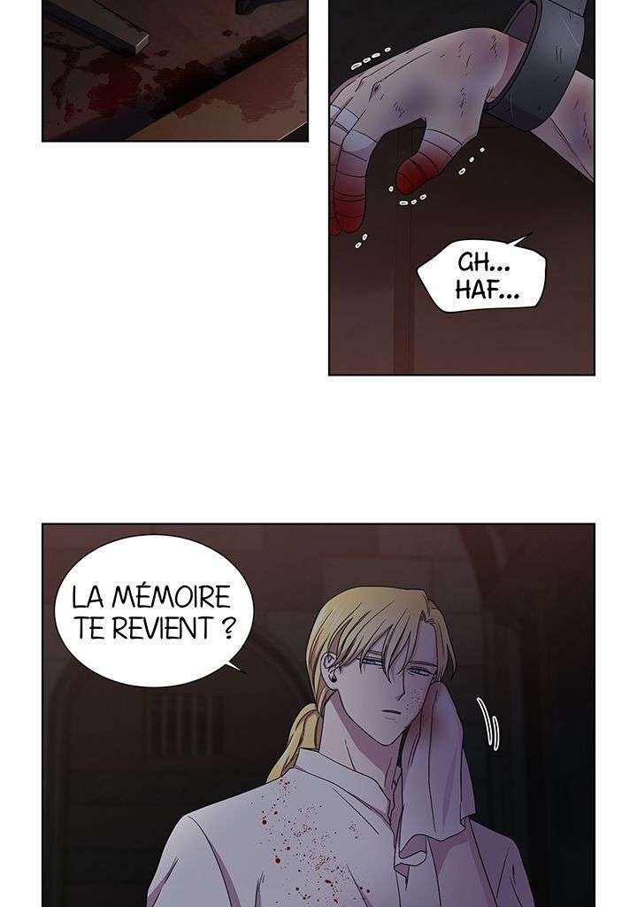 Read Ombres et Lumières FR Manga Online