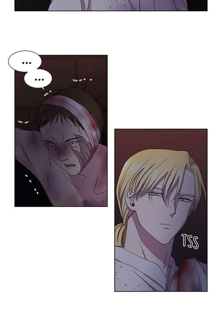 Read Ombres et Lumières FR Manga Online
