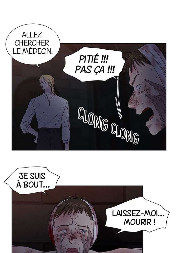 Read Ombres et Lumières FR Manga Online