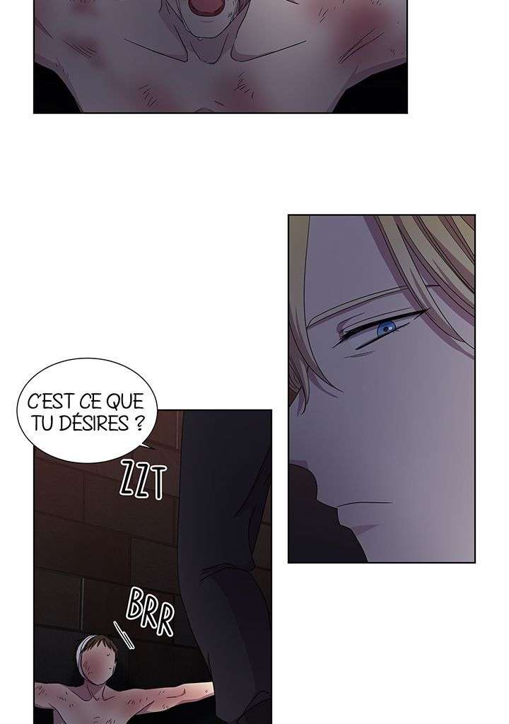 Read Ombres et Lumières FR Manga Online
