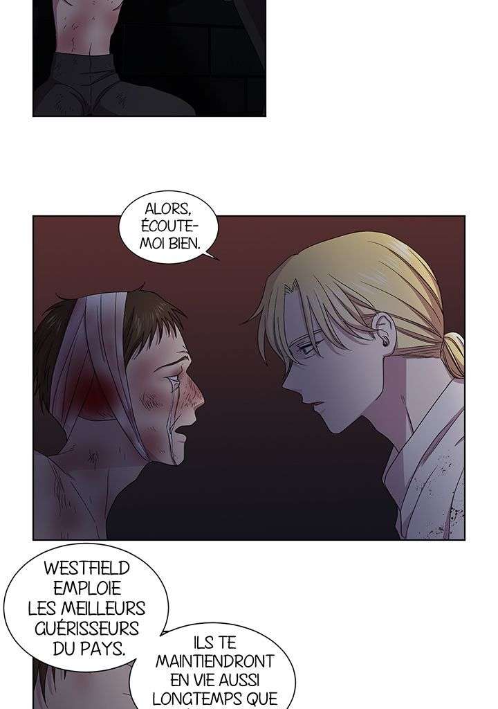 Read Ombres et Lumières FR Manga Online